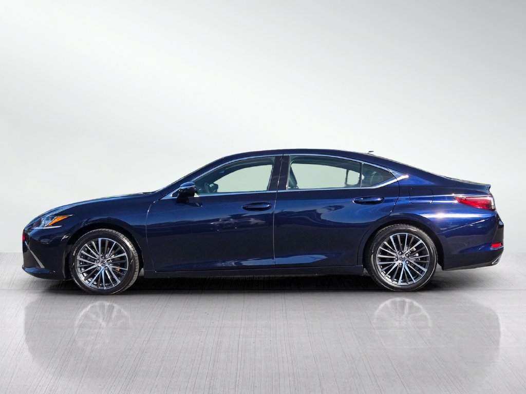 Used 2023 Lexus ES 350 w/ Premium Package FWD image 7