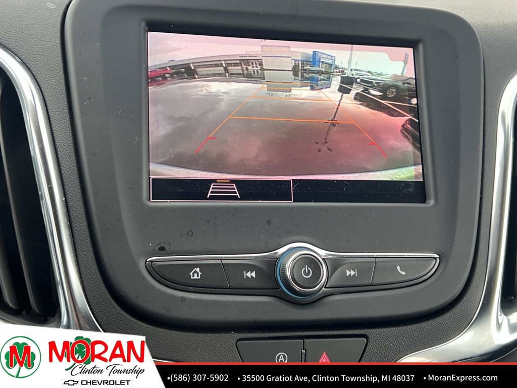 Certified 2024 Chevrolet Equinox LT image 19