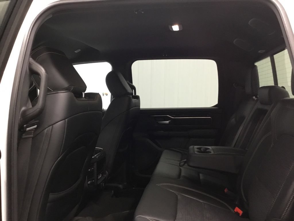 Used 2021 RAM 1500 Sport w/ Trailer Tow Group AWD/4WD image 14