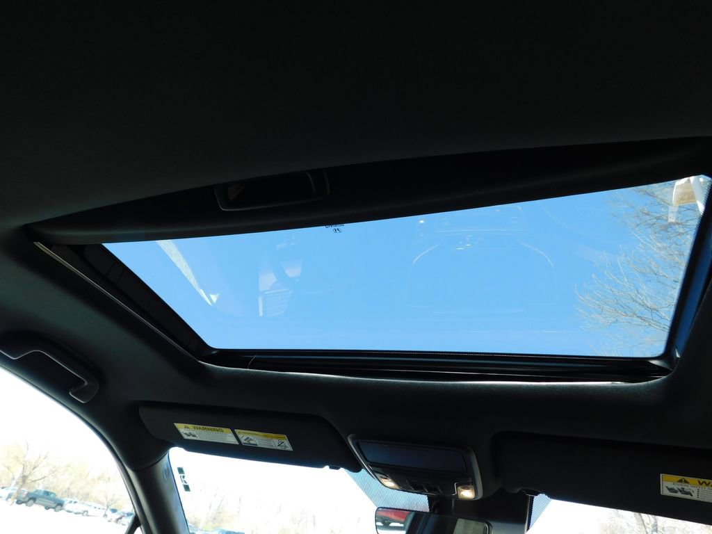 Certified 2025 Honda Ridgeline TrailSport image 6