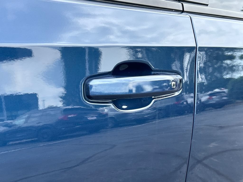 Certified 2021 GMC Sierra 1500 Elevation AWD/4WD image 16