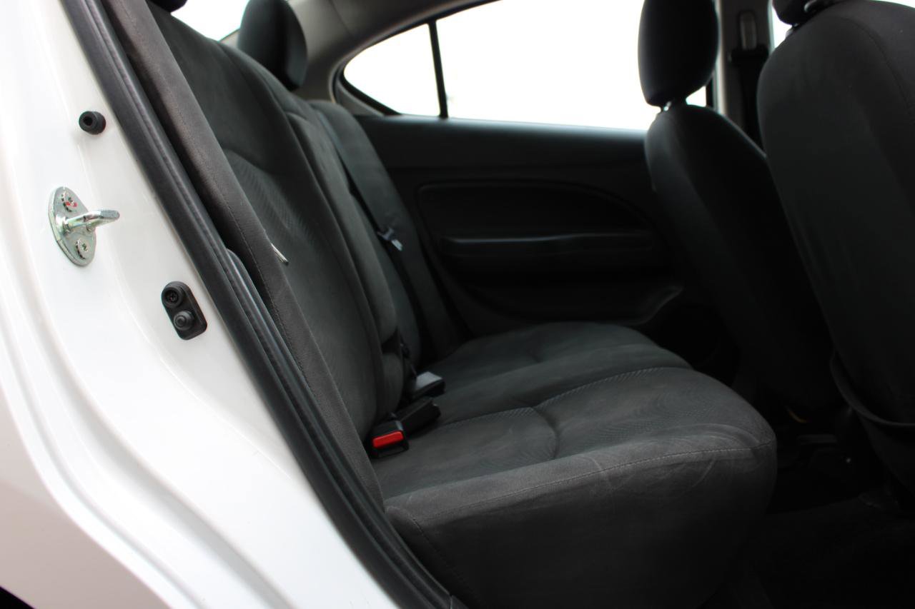Used 2019 Mitsubishi Mirage G4 ES image 40