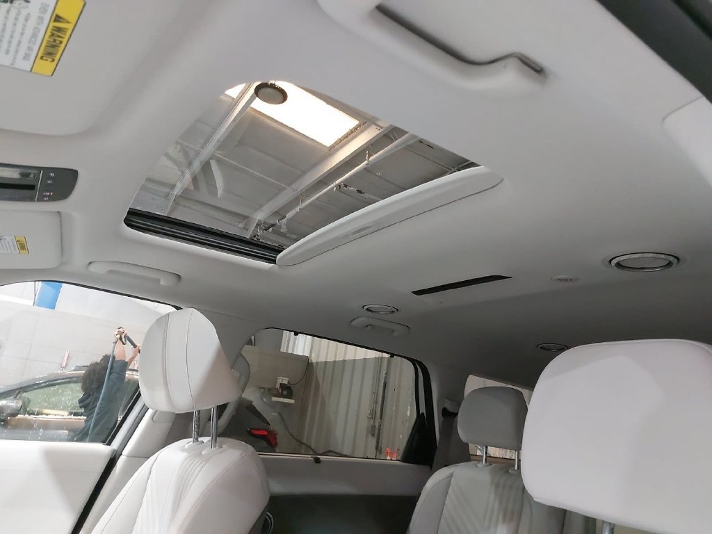 New 2027 Hyundai Palisade SEL Premium AWD/4WD image 31