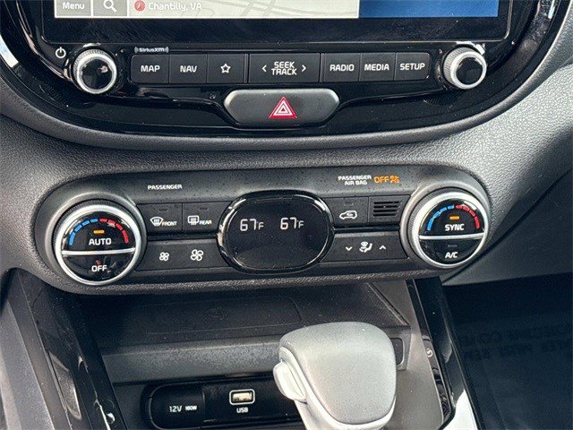 Used 2023 Kia Soul EX image 22
