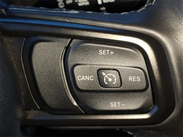 Certified 2021 Jeep Wrangler Unlimited Sport image 27