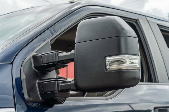 Used 2022 Ford F350 XL w/ STX Appearance Package image 10