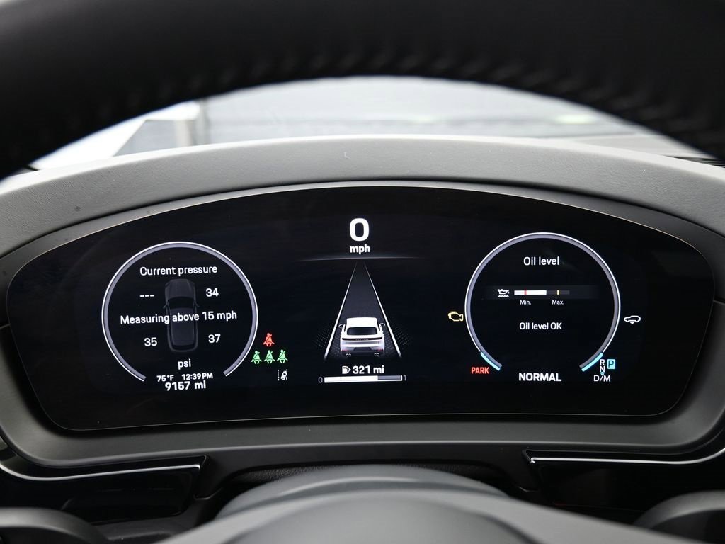 Used 2025 Porsche Cayenne S image 8