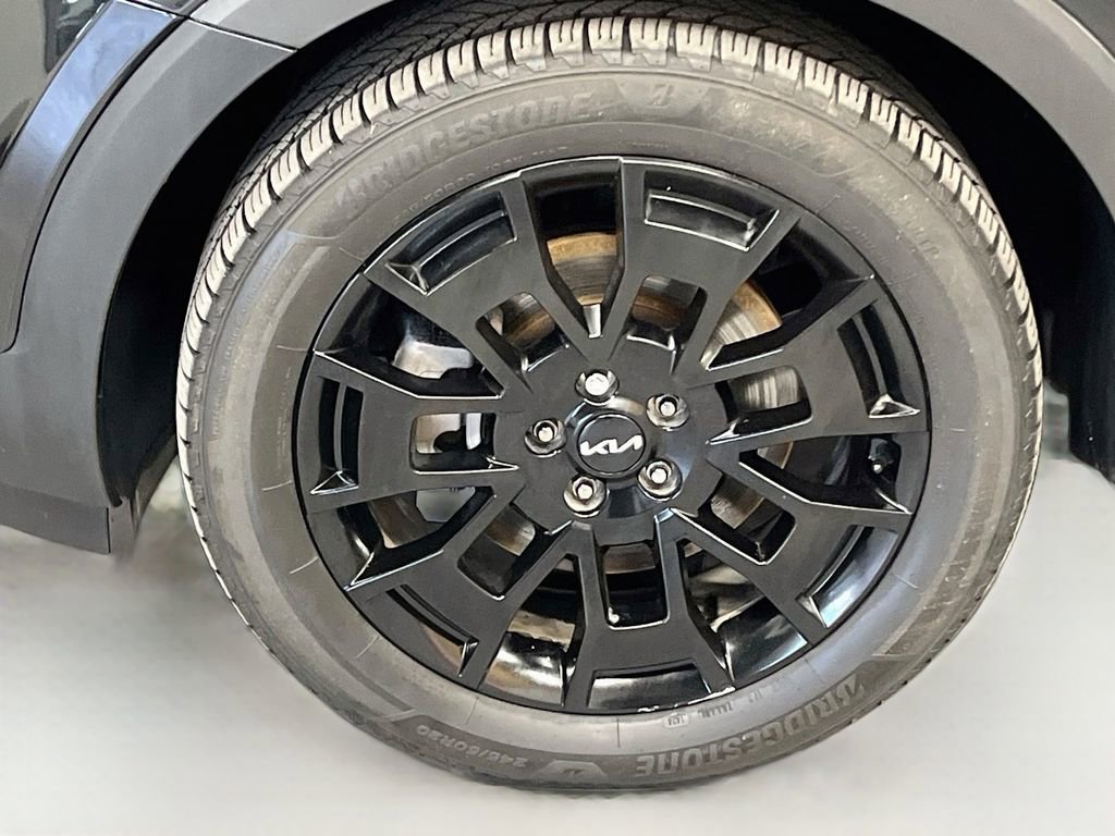 Used 2022 Kia Telluride SX w/ SX Prestige Package AWD/4WD image 34