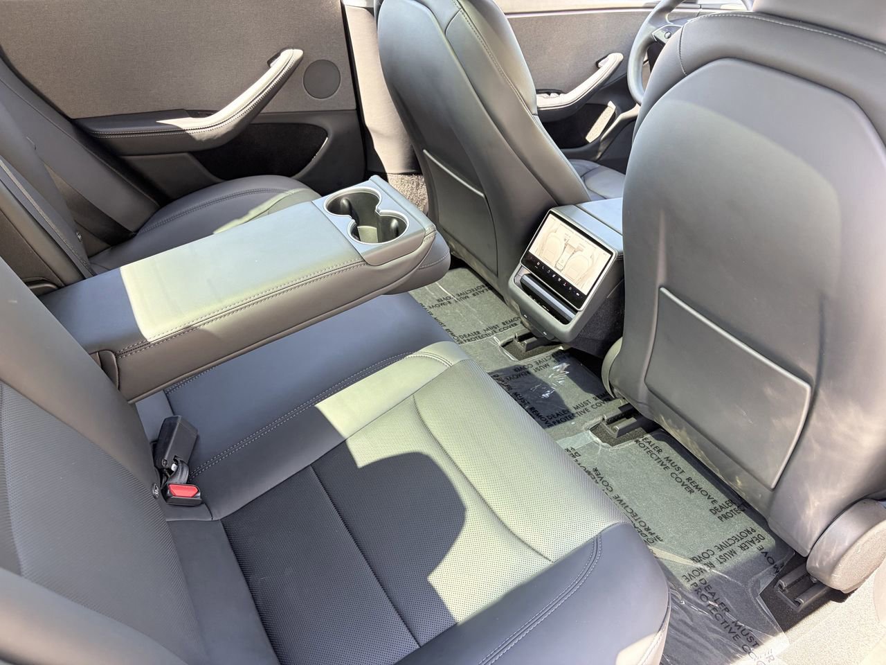 Used 2024 Tesla Model 3 Long Range RWD image 14