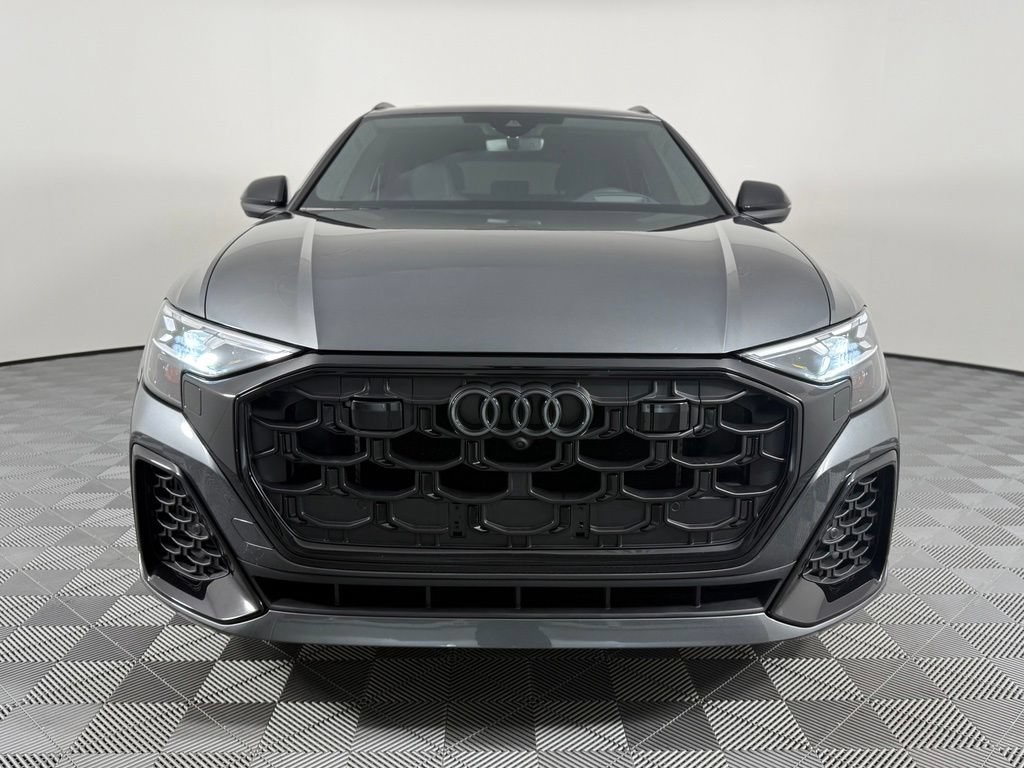 Used 2026 Audi SQ8 Prestige AWD/4WD image 7