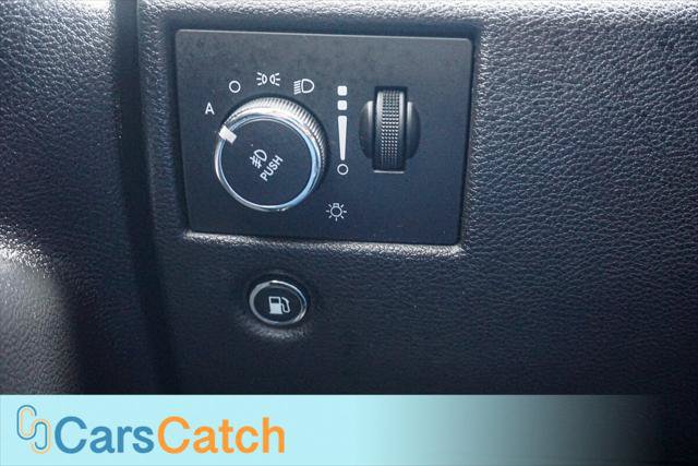 Used 2021 Jeep Grand Cherokee Limited AWD/4WD image 39