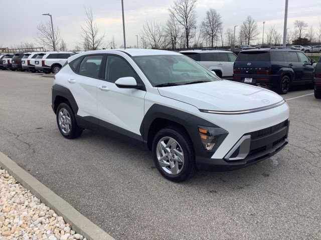 Certified 2026 Hyundai Kona SE image 35