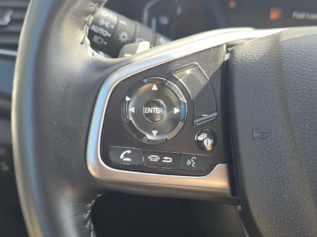 Used 2022 Honda CR-V Touring image 20