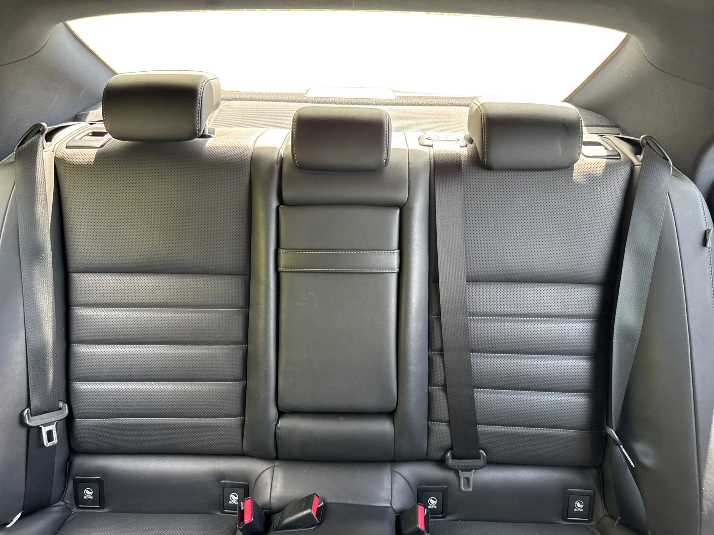 Used 2015 Lexus IS 250 AWD w/ F-Sport Package image 16
