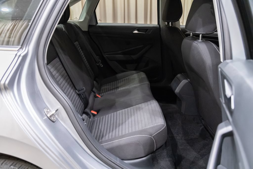 Used 2023 Volkswagen Jetta S FWD image 12