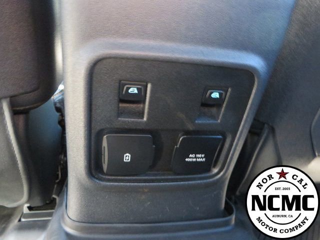 Used 2022 Ford Bronco Badlands image 47