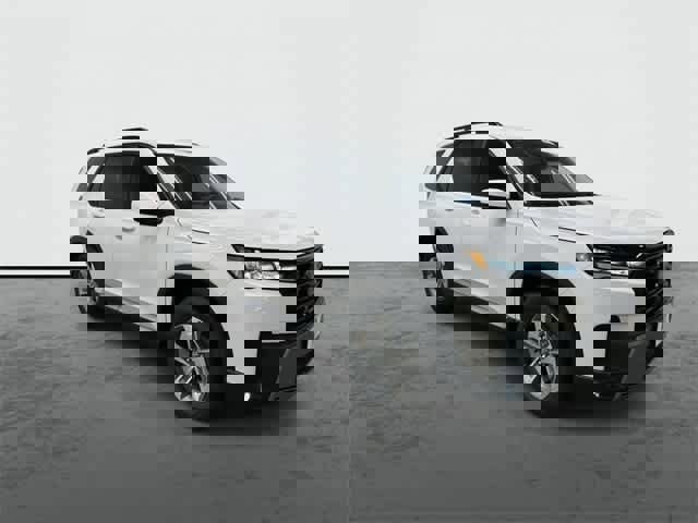 New 2026 Honda Pilot EX-L image 5