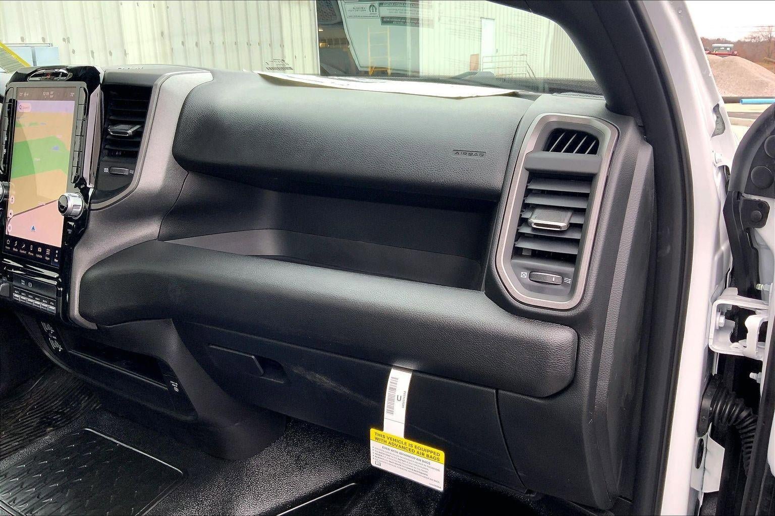 New 2026 RAM 5500 Tradesman image 20