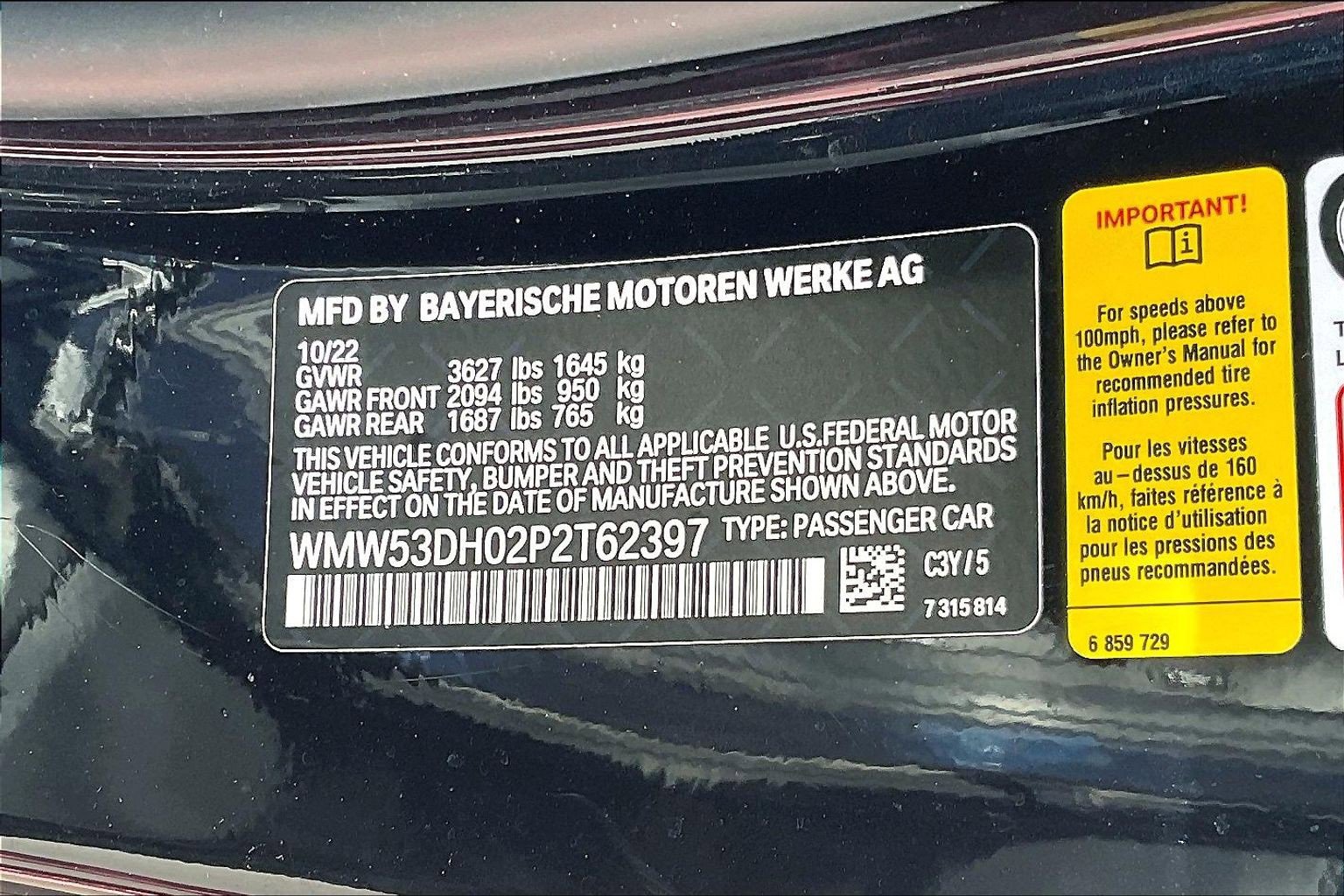 Used 2023 MINI Cooper S image 19