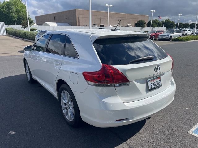 Used 2015 Toyota Venza LE image 7