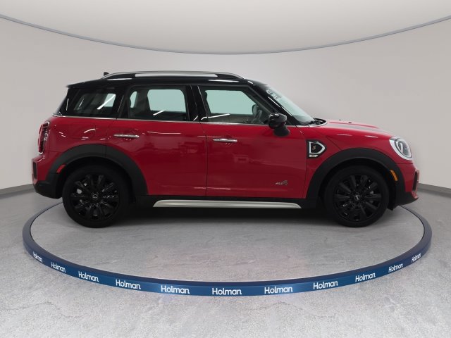Used 2024 MINI Cooper Countryman S AWD/4WD image 5