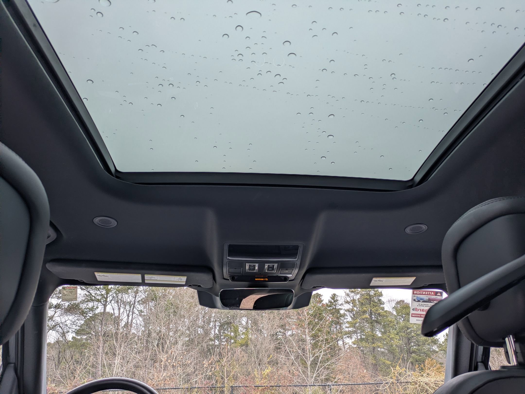 Certified 2024 Land Rover Defender 110 X-Dynamic SE image 25