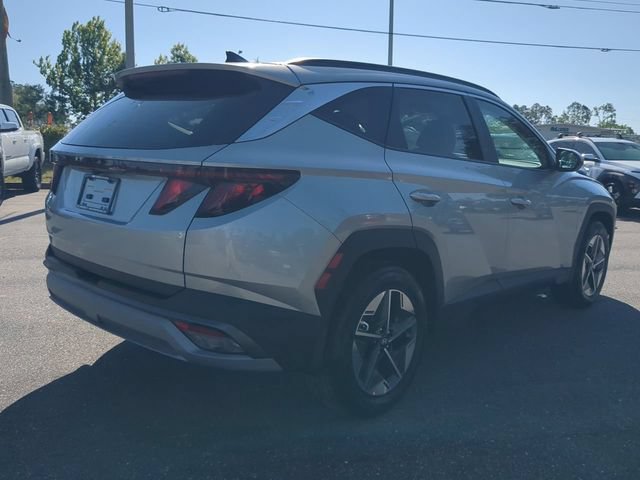 New 2025 Hyundai Tucson SEL FWD image 5