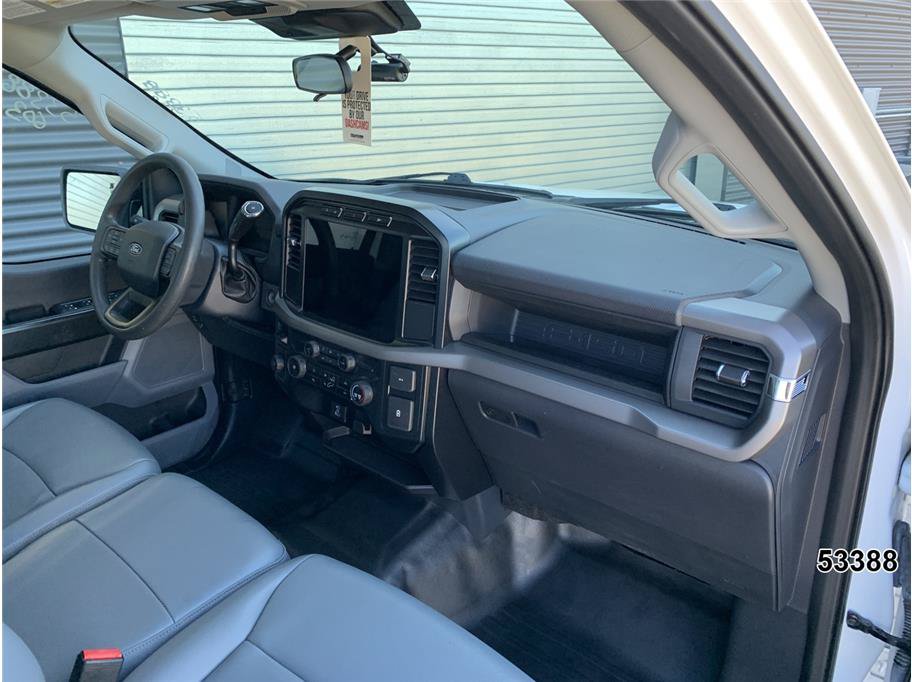 Used 2024 Ford F150 XL RWD image 26