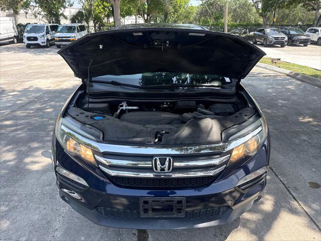 Used 2018 Honda Pilot EX-L image 30