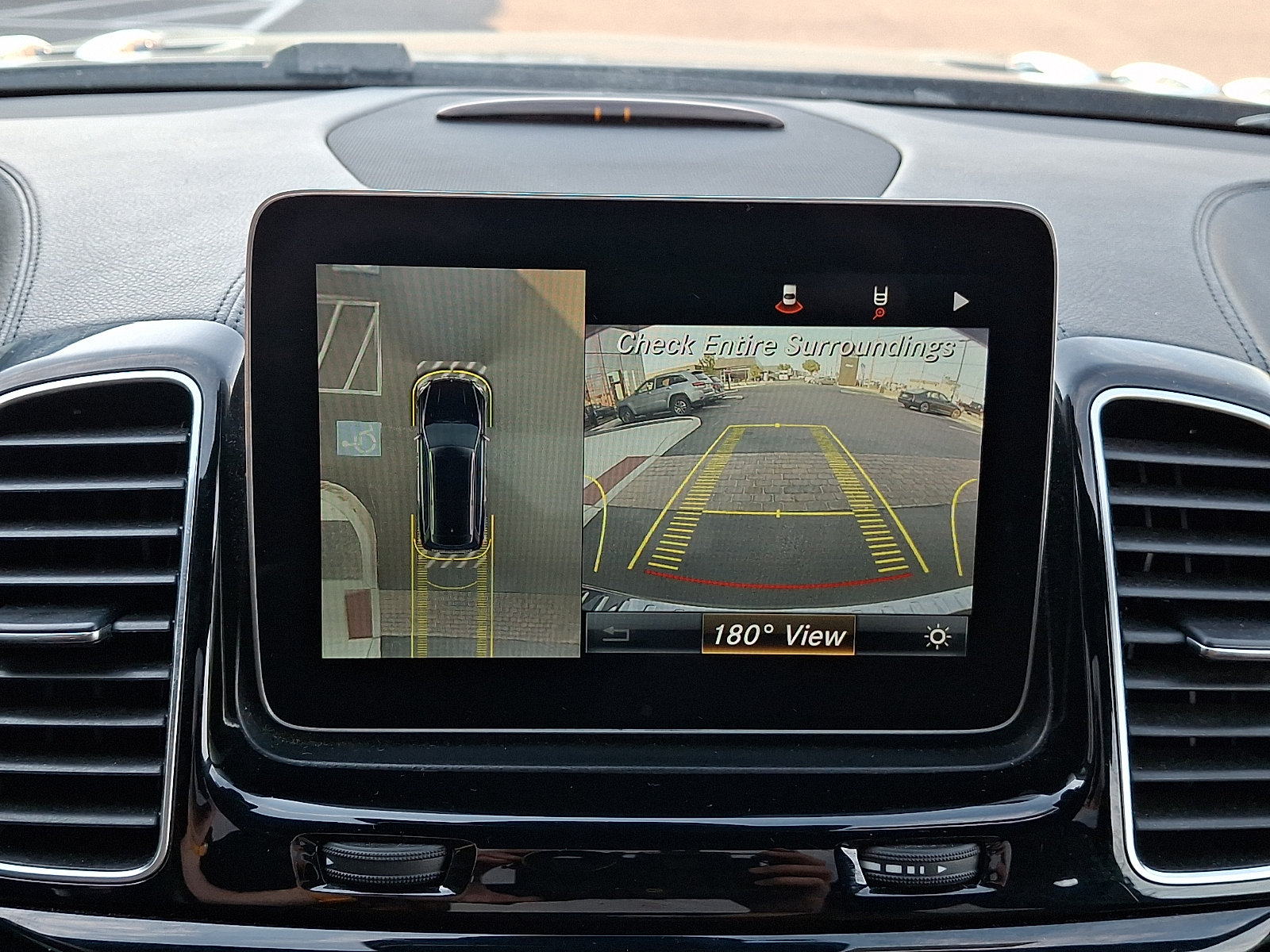 Used 2019 Mercedes-Benz GLS 550 4MATIC image 21