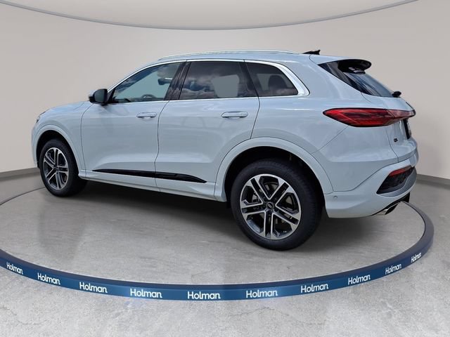 New 2026 Audi Q5 Premium Plus w/ Premium Plus AWD/4WD image 4