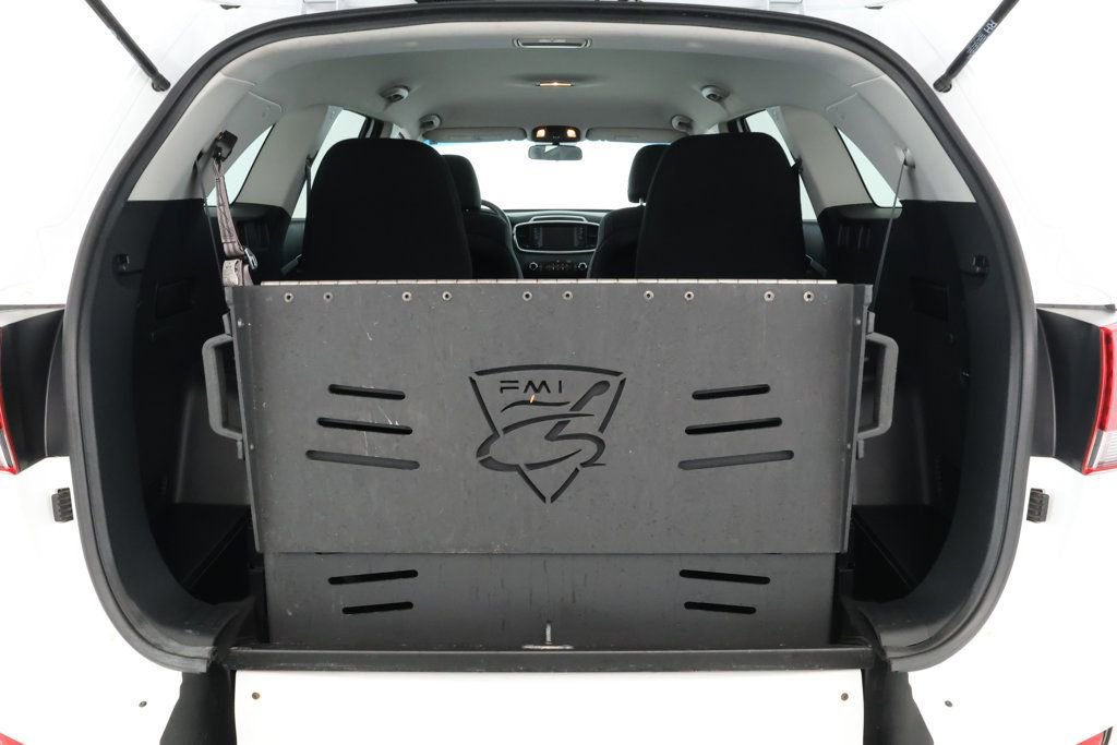 Used 2020 Kia Sorento LX image 21