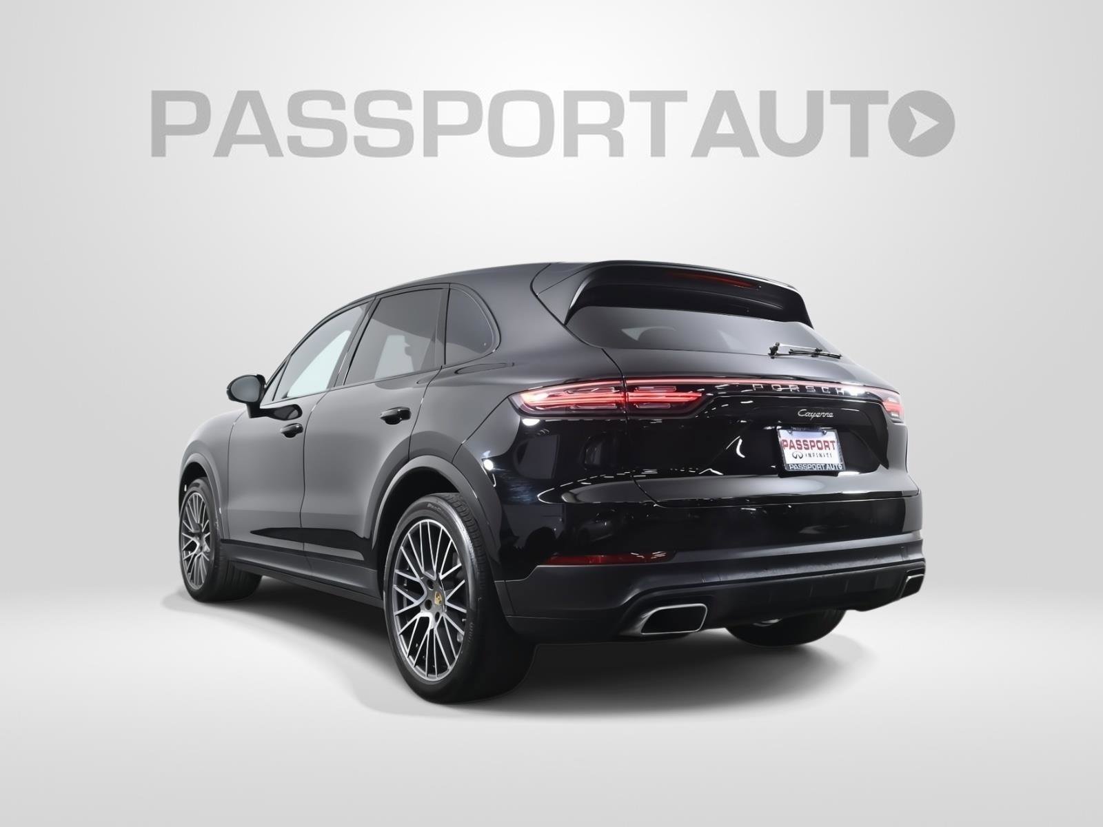 Used 2023 Porsche Cayenne image 5