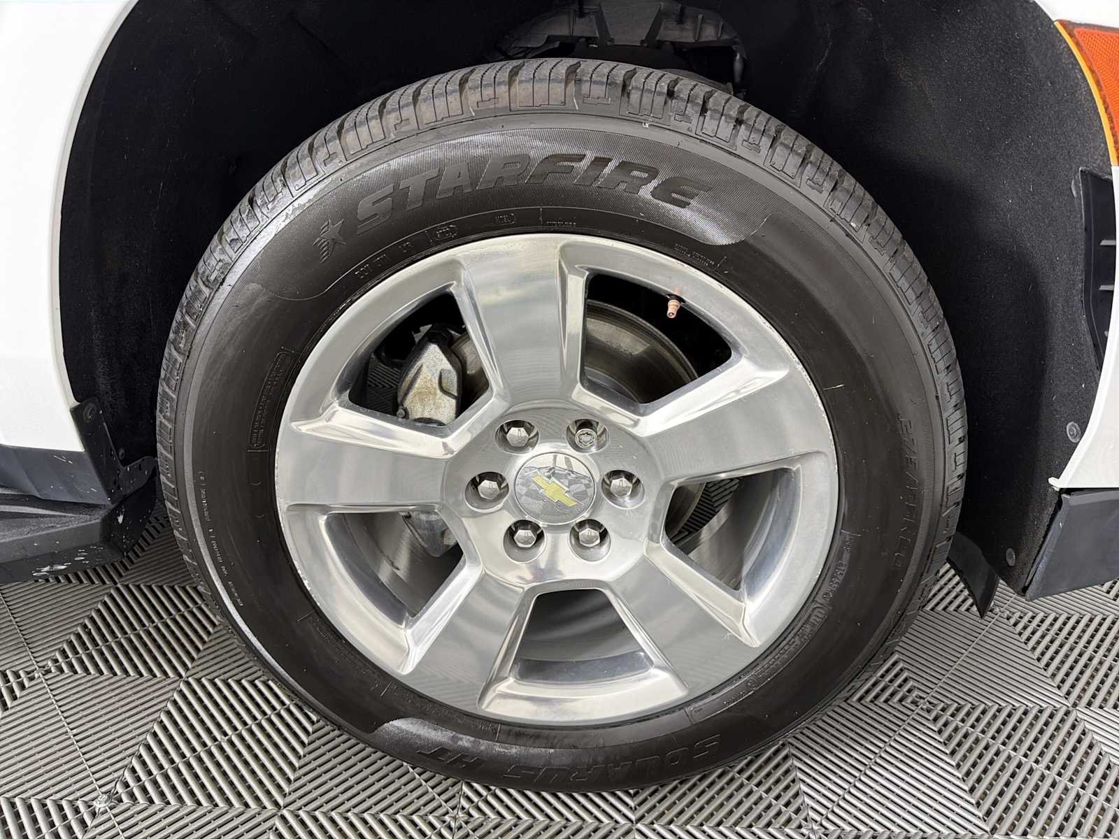 Certified 2021 Chevrolet Tahoe LT RWD image 10