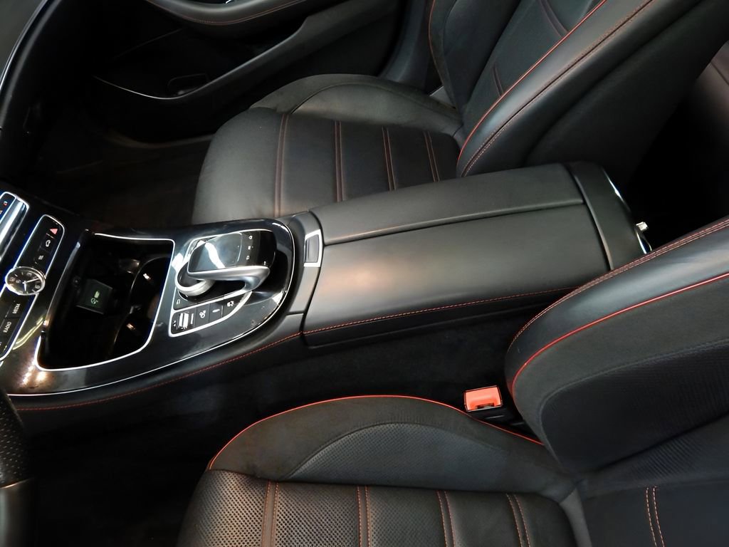 Used 2020 Mercedes-Benz E 53 AMG 4MATIC Sedan image 17