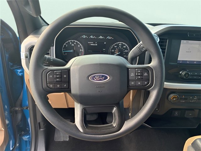 Used 2021 Ford F150 XLT image 22