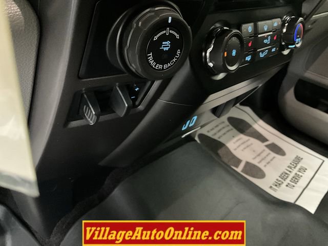 Used 2016 Ford F150 XLT w/ Equipment Group 302A Luxury image 23