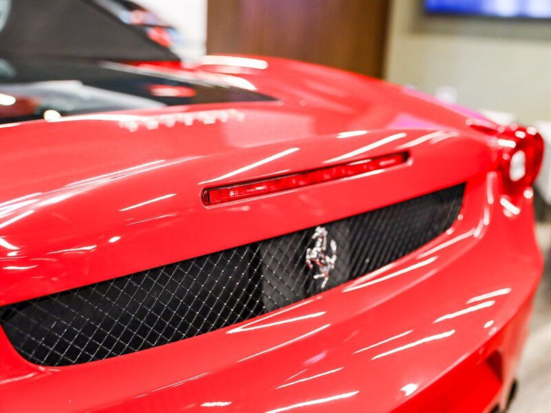 Used 2006 Ferrari F430 Spider RWD image 7