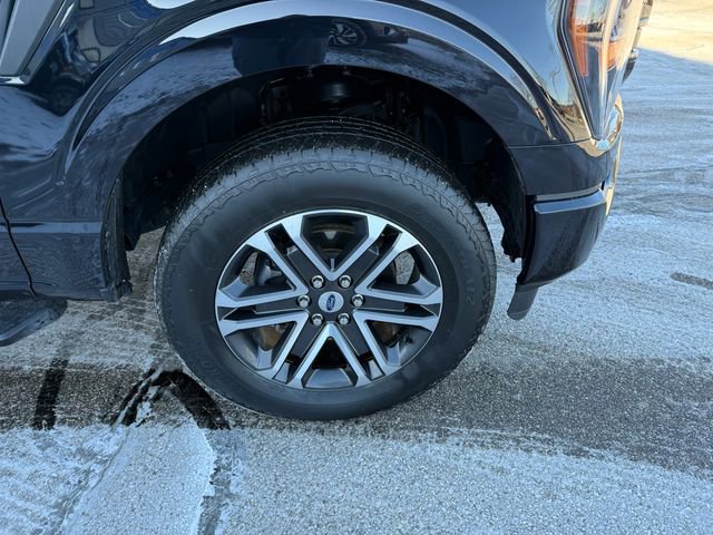 Used 2023 Ford F150 XL w/ STX Appearance Package image 24