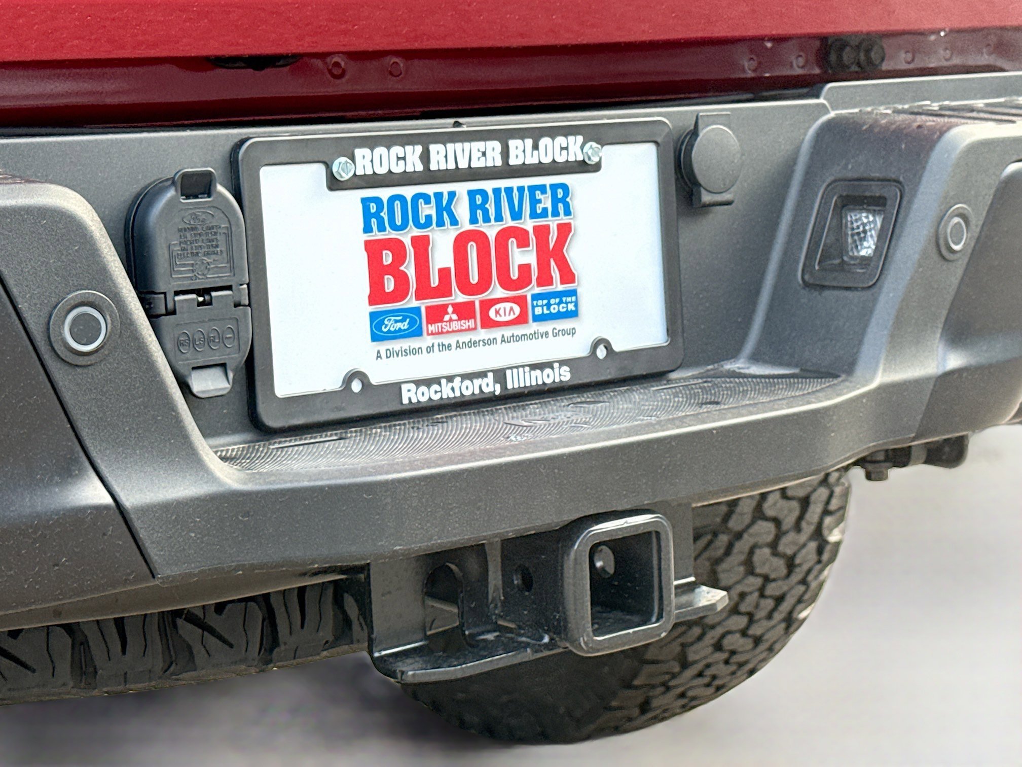 New 2026 Ford F150 Raptor image 16