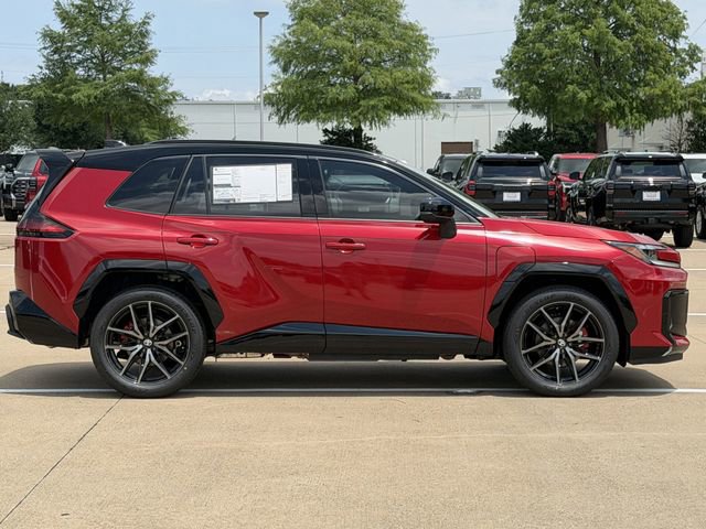 New 2026 Toyota RAV4 AWD Plug-in Hybrid image 3