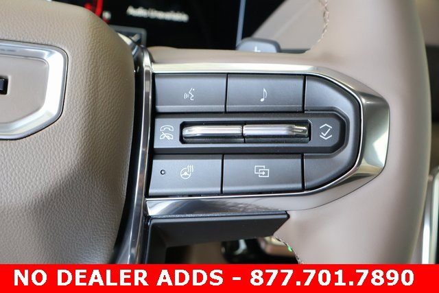 New 2026 GMC Yukon XL Denali image 26