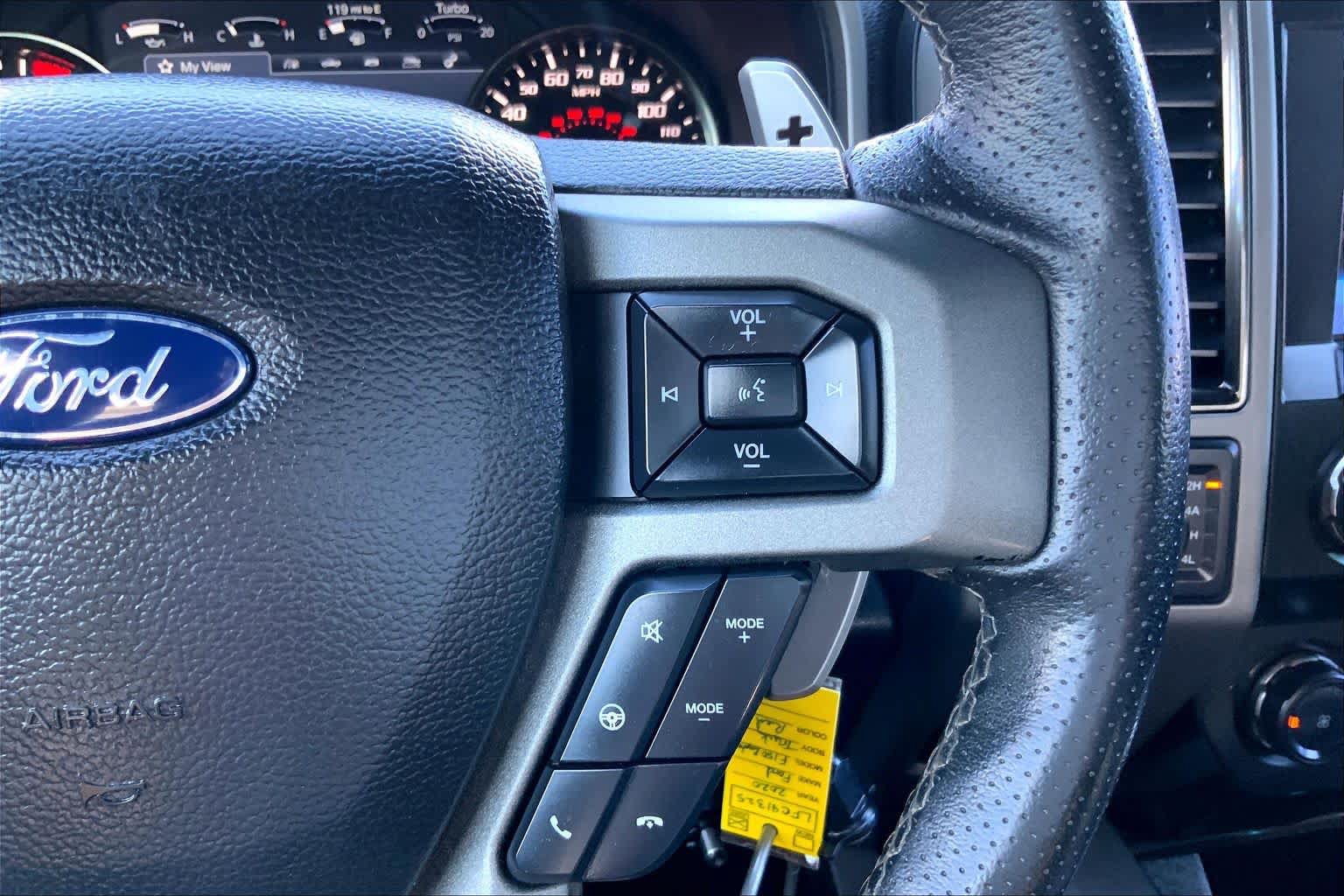 Used 2020 Ford F150 Raptor w/ Equipment Group 801A Mid AWD/4WD image 25