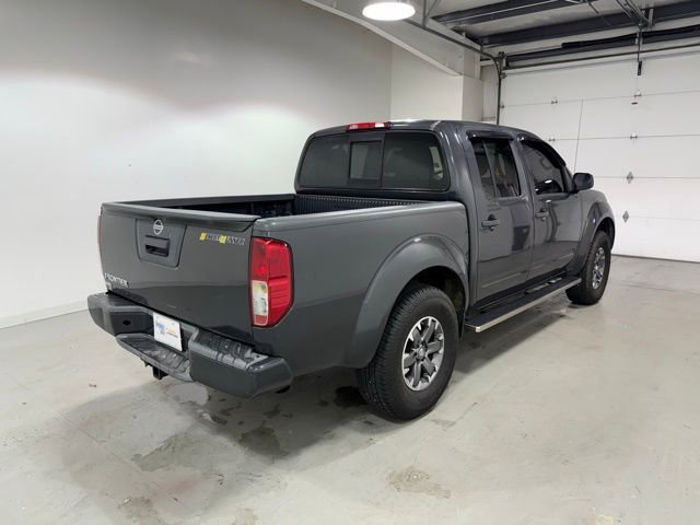 Used 2015 Nissan Frontier Desert Runner image 7