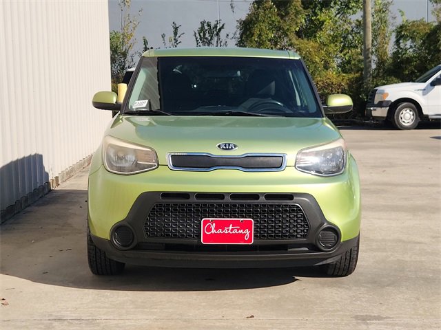Used 2016 Kia Soul video 2