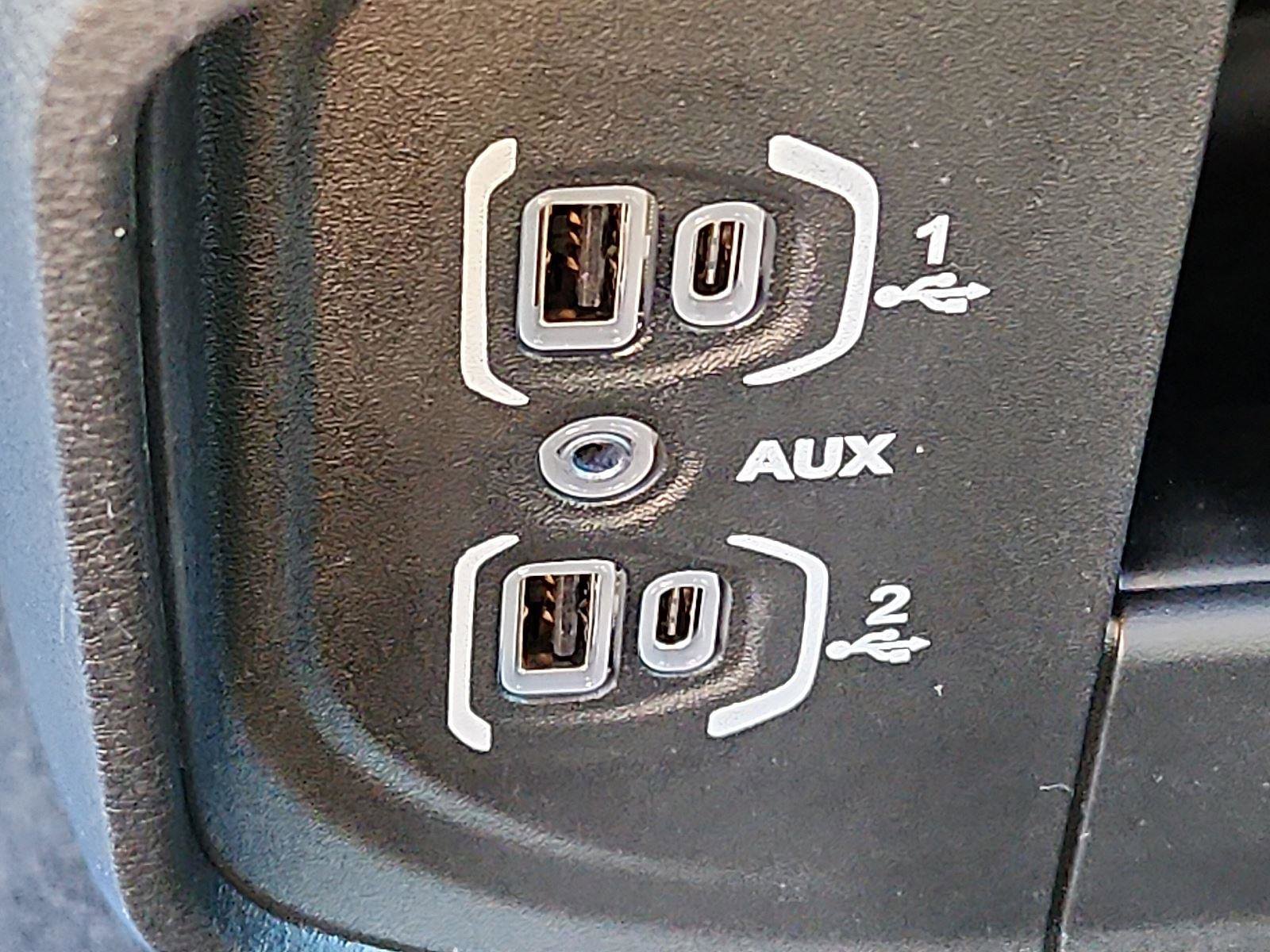 New 2026 RAM 2500 Tradesman w/ Power Wagon Package image 14