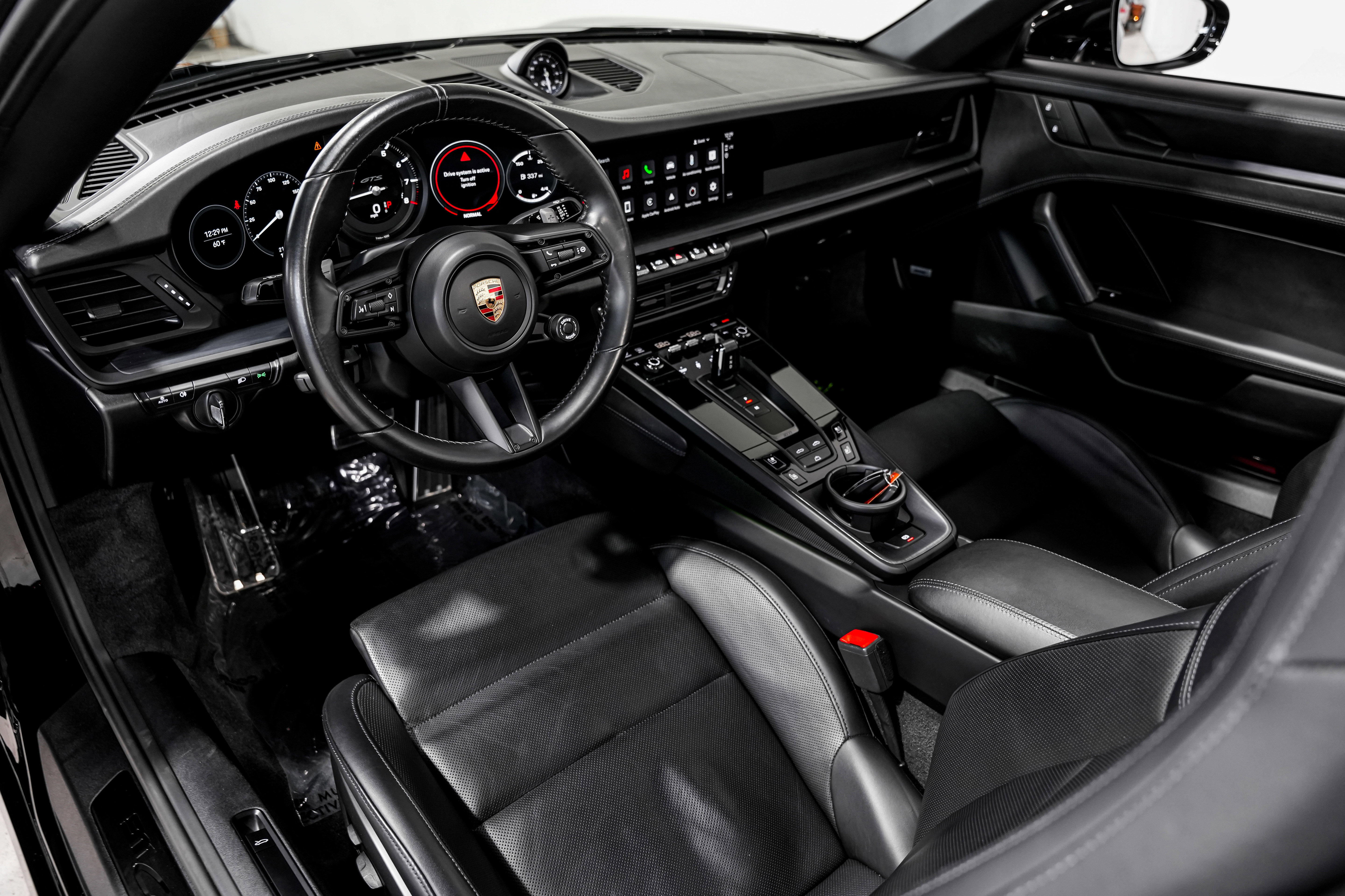 Used 2022 Porsche 911 Carrera GTS image 9