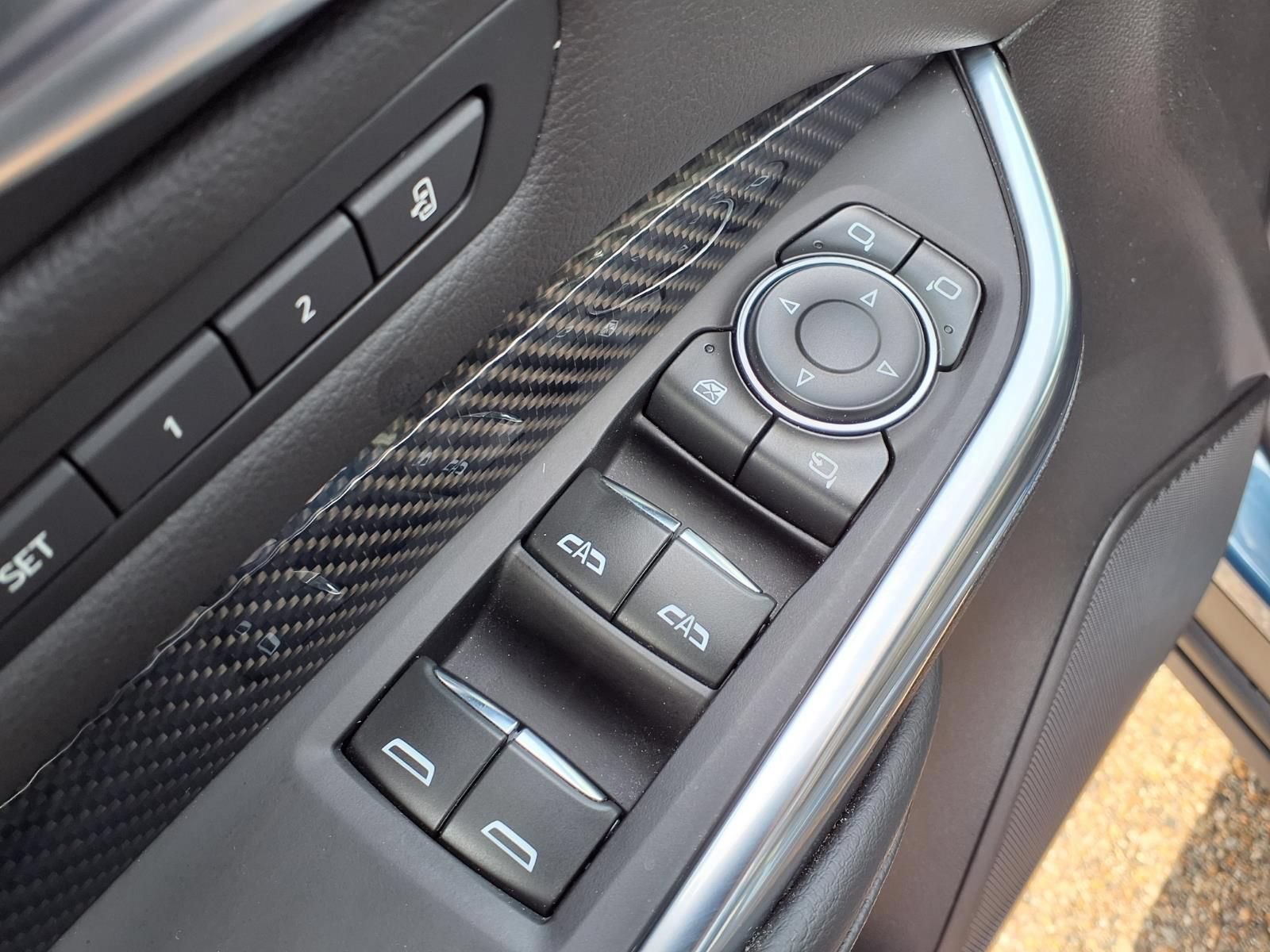Used 2024 Cadillac XT4 Sport w/ LPO, Floor Liner Package FWD image 15