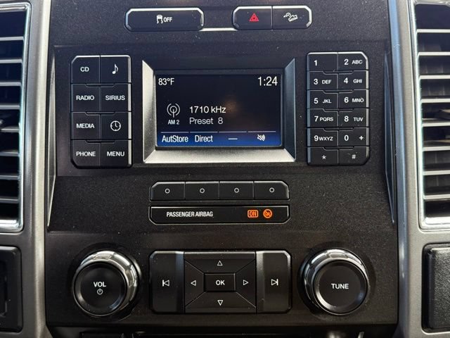 Used 2018 Ford F250 XLT w/ XLT Value Package AWD/4WD image 25