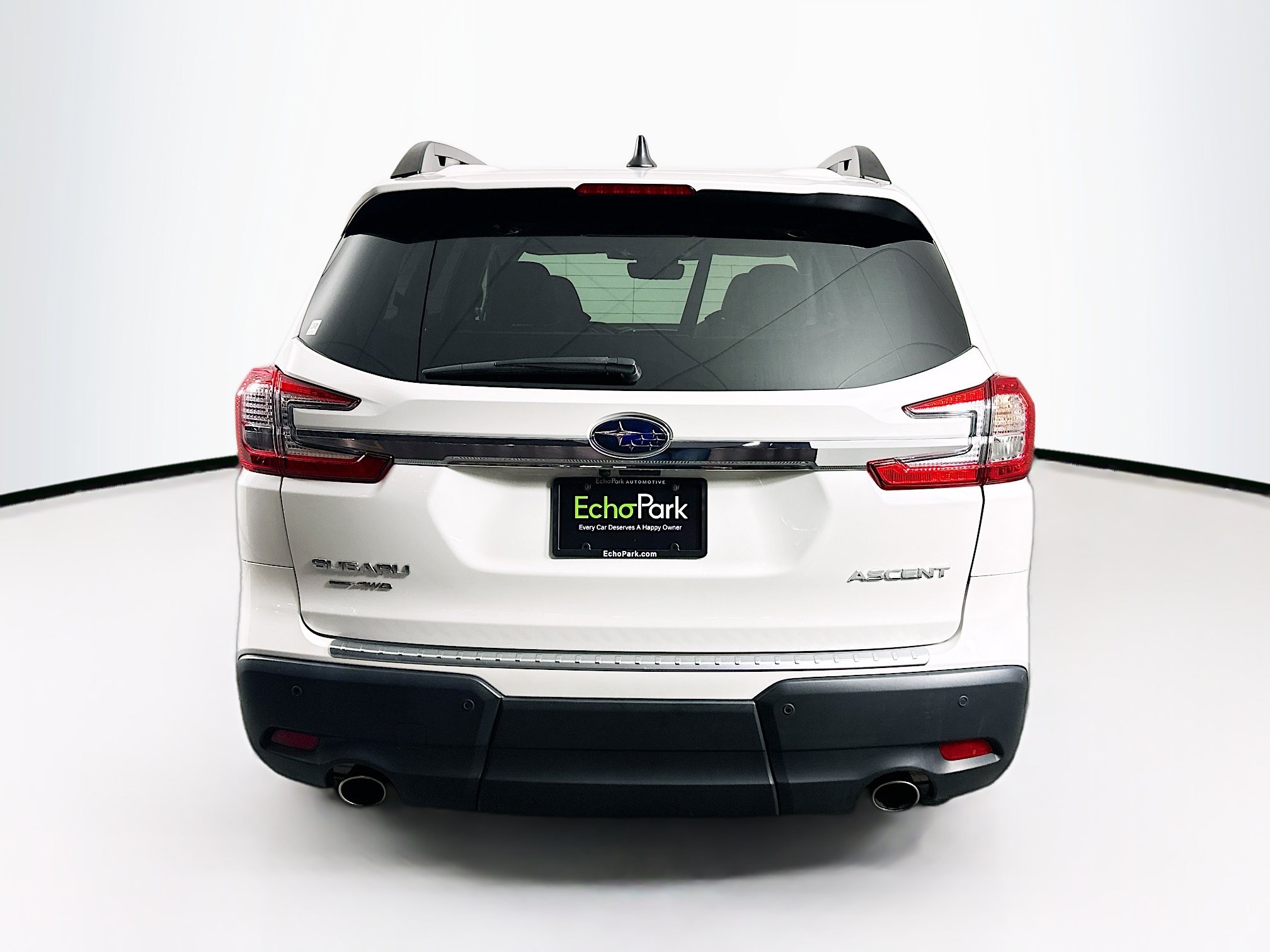 Used 2023 Subaru Ascent Premium w/ Convenience Package AWD/4WD image 7